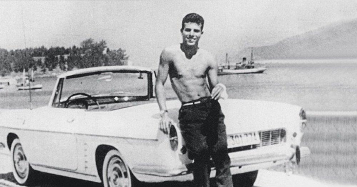 El coche que cambió la vida de Julio Iglesias en el accidente que su mánager niega: «Se lo inventó»