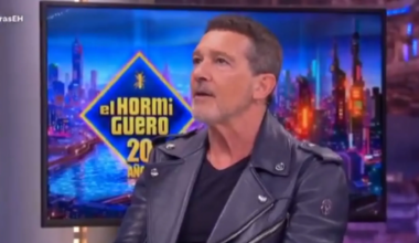 "Trabajé por teléfono en la boda de mi hija"