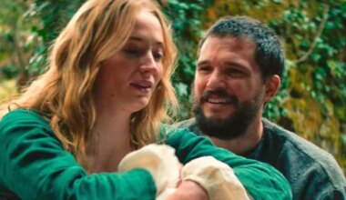 Tráiler de 'The Dreadful', la película que ha reunido a dos estrellas de 'Juego de tronos'