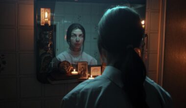 Juanma Bajo Ulloa: “La belleza y lo terrible son dos caras de una misma moneda: el monstruo”