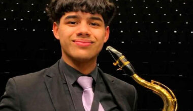 El fallecido en el derrumbe de Manacor tenía 18 años y era saxofonista de la Banda de Música