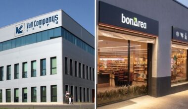 Dos empreses lleidatanes, reconegudes entre les millors de l