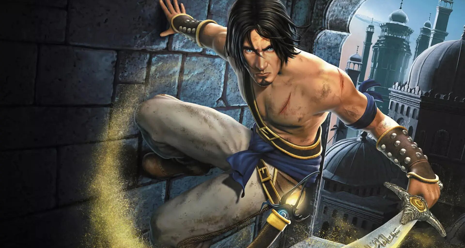 Las Arenas del Tiempo podría llegar en forma de shadow drop, y de manera inminente