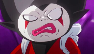 El equipo de Toei Animation confiesa que quiso confundir a los espectadores con cierta escena de Dragon Ball Daima