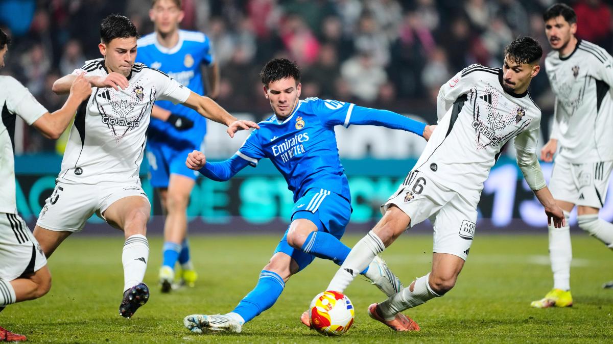 El Real Madrid ya prepara grandes cambios para la próxima temporada