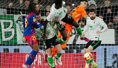 Por eso Flick confía ciegamente en Joan García