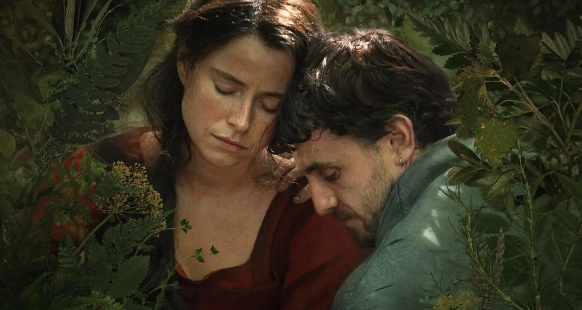 Crítica de Hamnet, una joya incontestable en clave de tragedia de la mejor Chloé Zhao