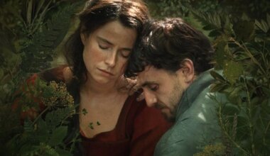 Crítica de Hamnet, una joya incontestable en clave de tragedia de la mejor Chloé Zhao