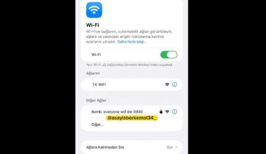 Así se creó con un móvil la falsa amenaza de bomba del vuelo de Turkish
