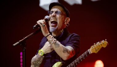 Fito & Fitipaldis, eterno rock & roll