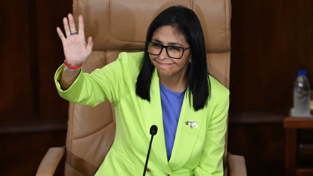 'Basta de las órdenes de Washington sobre políticos en Venezuela'