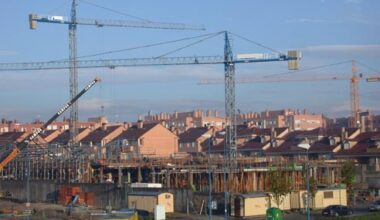 La Plataforma por una Vivienda Digna denuncia ante la UE el IVA superreducido