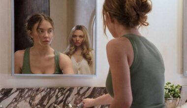 ‘La asistenta’, un penoso thriller doméstico donde Sydney Sweeney se lo juega todo a la complicidad acrítica del público