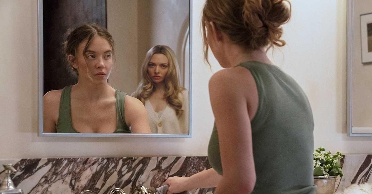 ‘La asistenta’, un penoso thriller doméstico donde Sydney Sweeney se lo juega todo a la complicidad acrítica del público