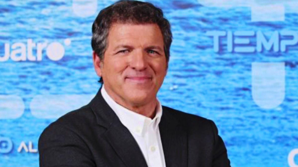 Mario Picazo, meteorólogo, despeja toda duda sobre el temporal de nieve y si habrá una nueva Filomena en Reyes