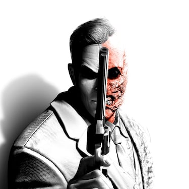 Sebastian Stan estará en ‘The Batman 2’ y todo indica que será uno de los supervillanos más peligrosos de Gotham