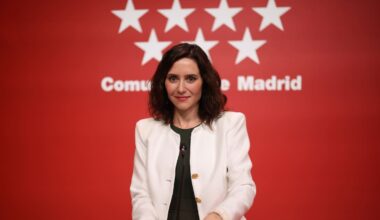 Nuevo varapalo del Constitucional a Ayuso: "Hurta la posibilidad de un debate público" | Radio Madrid