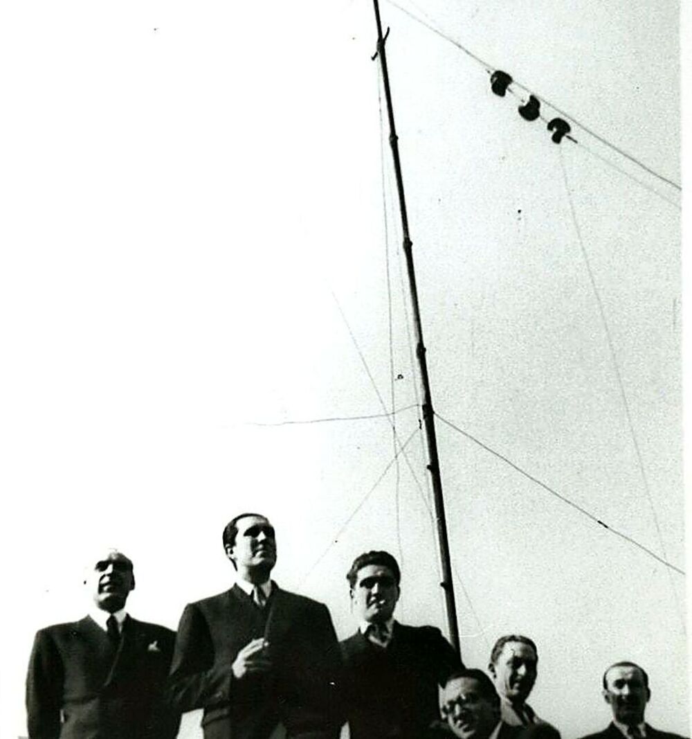 Adiós a la única radio palentina en onda media