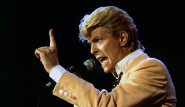 1976, el año que lo cambió todo y varios discos míticos que cumplen 50 años en 2026 | LOS40 Classic