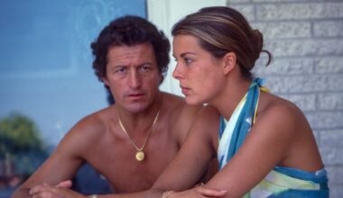 Muere Philippe Junot, exmarido de Carolina de Mónaco, a los 85 años | Sociedad