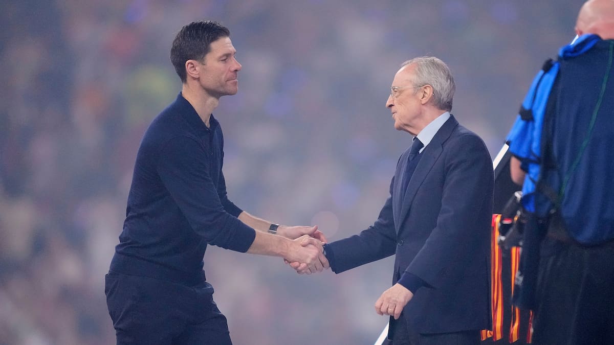 El cuerpo técnico de Xabi Alonso sabía desde noviembre que siete jugadores del Real Madrid les criticaban ante la directiva | Fútbol