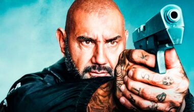 El nuevo top 1 de Amazon en 27 países tiene a Dave Bautista y a la estrella humana de ‘Avatar 3’
