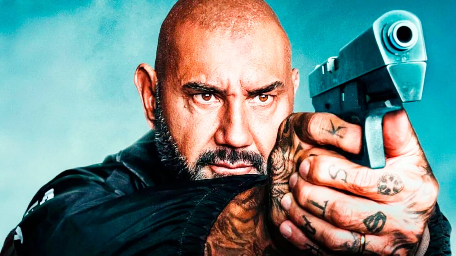 El nuevo top 1 de Amazon en 27 países tiene a Dave Bautista y a la estrella humana de ‘Avatar 3’