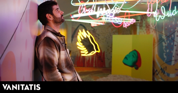 Melendi consolida su faceta empresarial junto a Jon Riberas, uno de los dueños de Gestamp