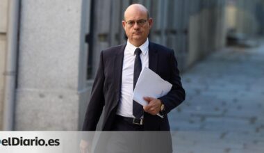 Julio Iglesias contrata al abogado Choclán y se prepara para una posible investigación en España