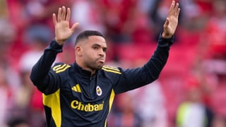 Regalo potencial de En-Nesyri al Sevilla en enero: "No quiere volver al Fenerbahçe"