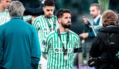 La meritoria Champions de Pellegrini e Isco