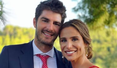 un nuevo comienzo en Madrid junto a sus hijos