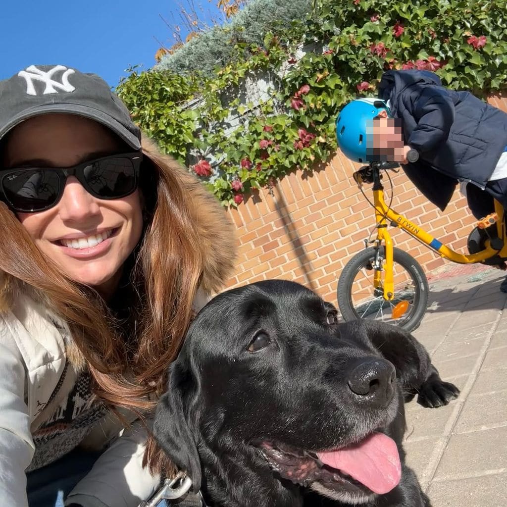 Inmortalizando momentos familiares