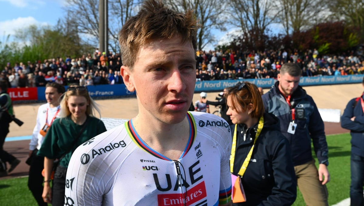 Vincenzo Nibali aborda el punto débil de Tadej Pogacar, sus límites y la lección que ha aprendido a la fuerza