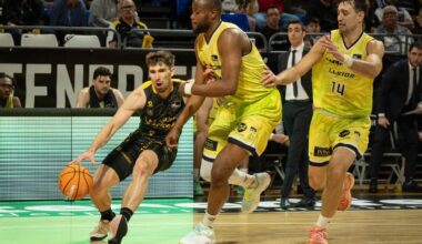 CB Canarias - Lleida