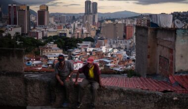 Operadores de bonos venezolanos apuestan a mayores ganancias tras captura de Maduro