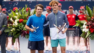 De Miñaur tiene claro como meterle mano a Alcaraz y Sinner