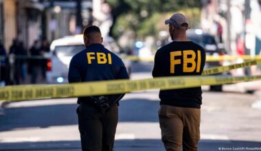 FBI allana casa de periodista del Washington Post