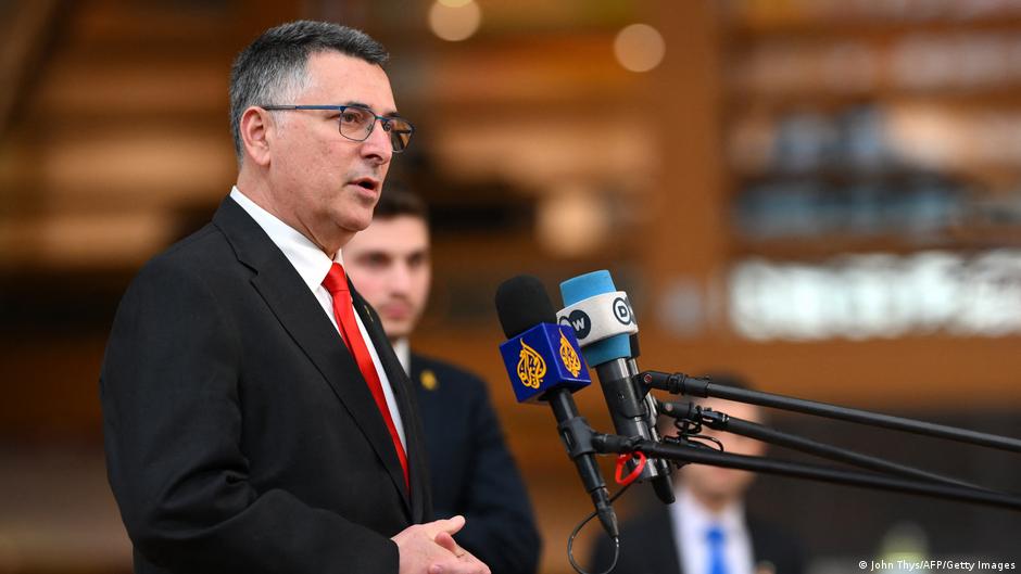 Israel anuncia su salida de varias agencias internacionales