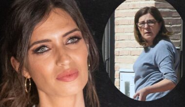 el motivo y el regreso a Madrid