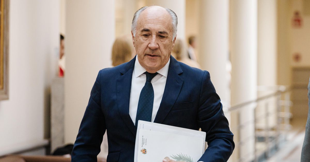 La Fiscalía del Tribunal Supremo archiva la denuncia del PSOE contra el alcalde de Algeciras por "malversación y acoso"