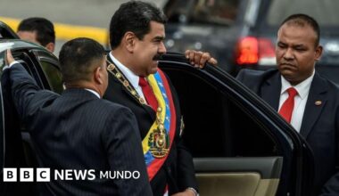 Cómo la muerte de 32 cubanos en los ataques de EE.UU. confirmó los estrechos vínculos entre los cuerpos de seguridad de ambos países