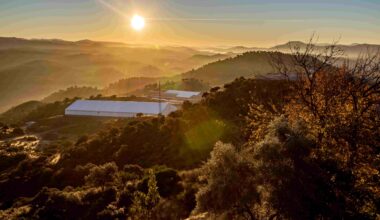 El CSN informa favorablemente la revisión del plan preliminar de desmantelamiento del centro de almacenamiento de El Cabril - 2026