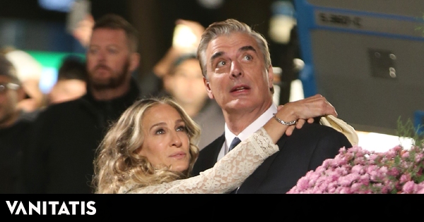 el inesperado comentario de Chris Noth (Mr. Big) contras su eterna compañera en ‘Sexo en Nueva York’