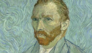 Los propósitos de Año Nuevo que Vincent van Gogh nunca escribió (pero sí vivió)