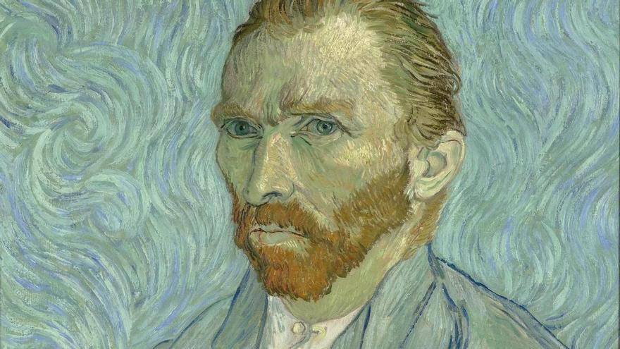 Los propósitos de Año Nuevo que Vincent van Gogh nunca escribió (pero sí vivió)