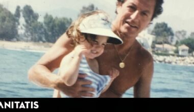 "No hay palabras para describir el hueco que nos deja"