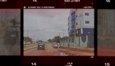 Documental de MSF | El Fasher bajo asedio: el antes y el después de la ciudad de Sudán tras su caída | Planeta Futuro