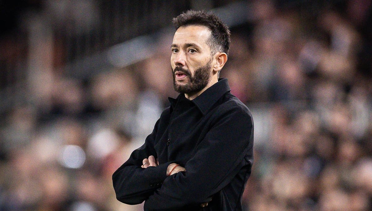 Carlos Corberán confirma las malas noticias con la lesión de Julen Agirrezabala