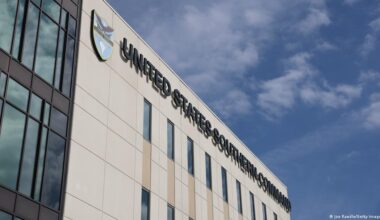 EE. UU. incauta otro petrolero relacionado con Venezuela